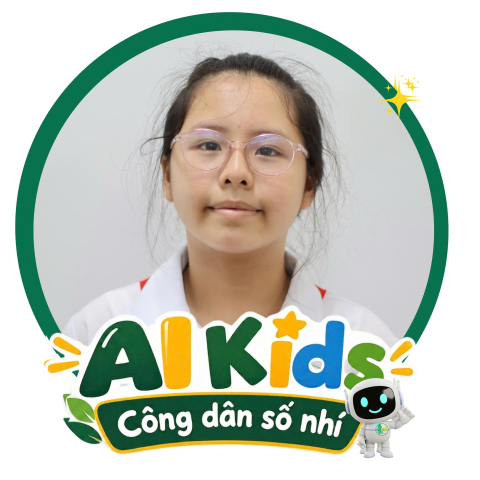 101. Đoàn Ngọc Vân Thuỳ