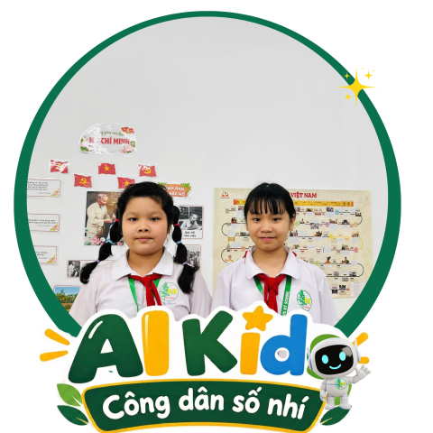 109. Ninh Châu Linh Nhi, Nguyễn Võ Xuân Thảo