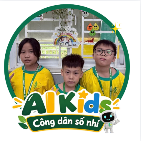 14. Vũ Phan Mỹ Ngọc, Đoàn Đức Duy, Nguyễn Cao Minh