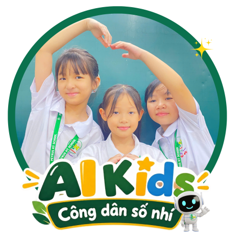 17. Lý Gia Mẫn, Trần Hà My, Lê Ngọc Thiên Ân
