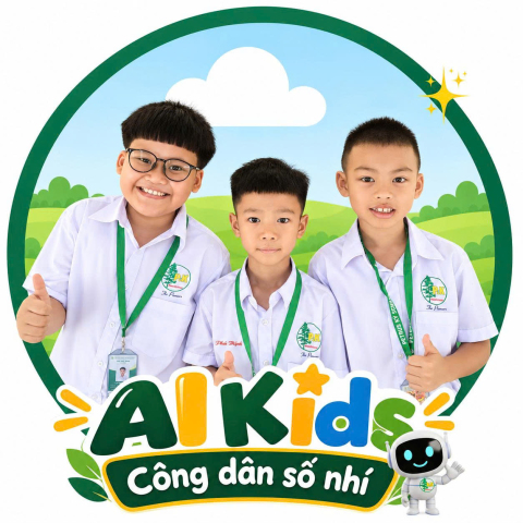 5. Nguyễn Phúc Thịnh, Nguyễn Thành Nam, Lê Thành Đạt