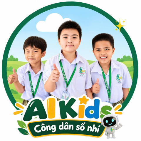 4. Đặng Minh Khang, Phan Nguyễn Gia Bảo, Nguyễn Gia Huy