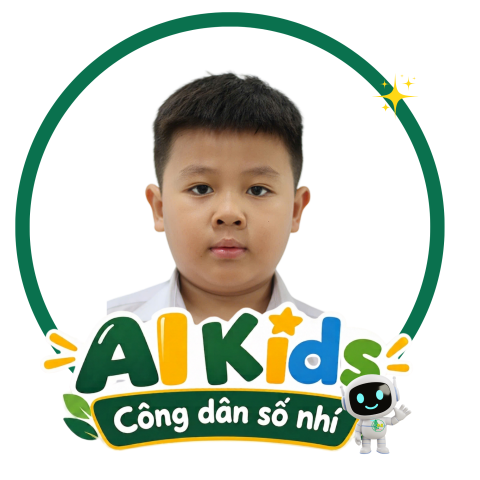 8. Hồ Thiên Phúc
