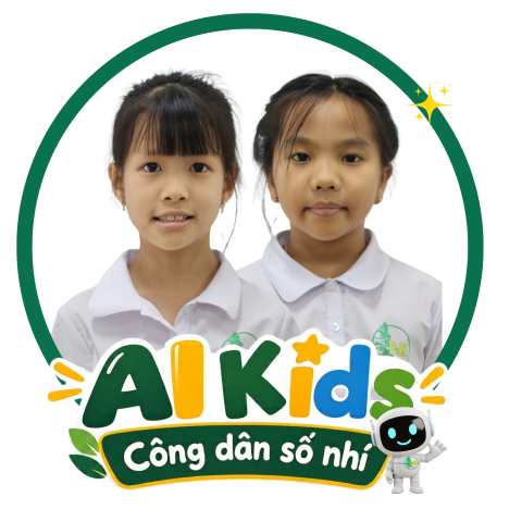 11. Hoàng Trương Hạnh Nguyên, Nguyễn Phúc Khánh Linh