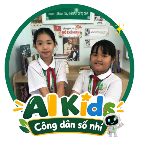 58. Lê Đỗ Bảo Châu, Trần Tuệ Nhi