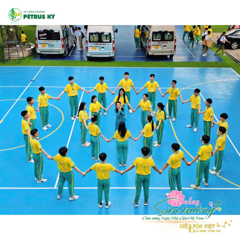 Lớp 12.3