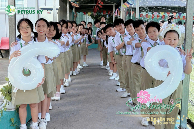 Lớp 6.9