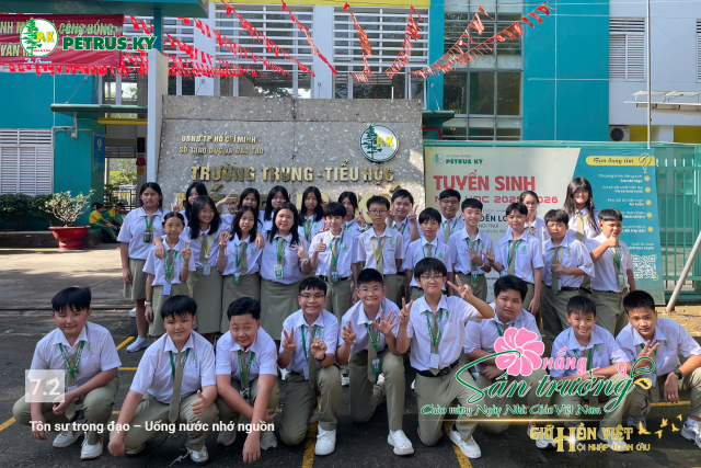 Lớp 7.2