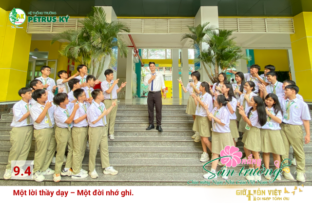 Lớp 9.4