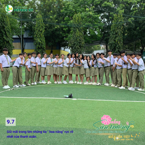 Lớp 9.7