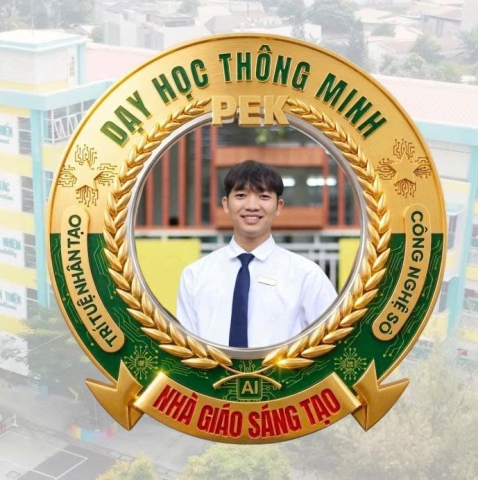 Bảng A - SBD: 02 - Bùi Quốc Bảo