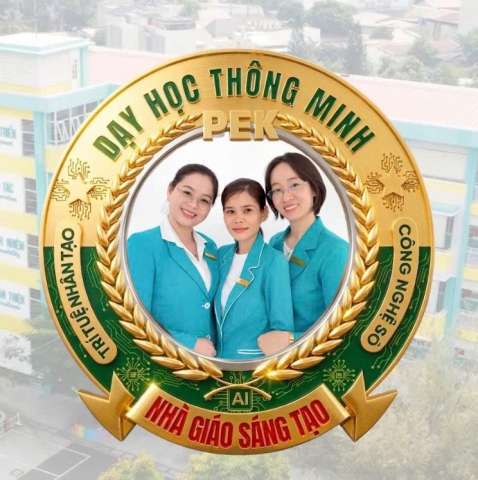 Bảng B - SBD: 04 - Phạm Thị Hoài Thương, Nguyễn Thị Mộng Vân, Nguyễn Thị Ngọc