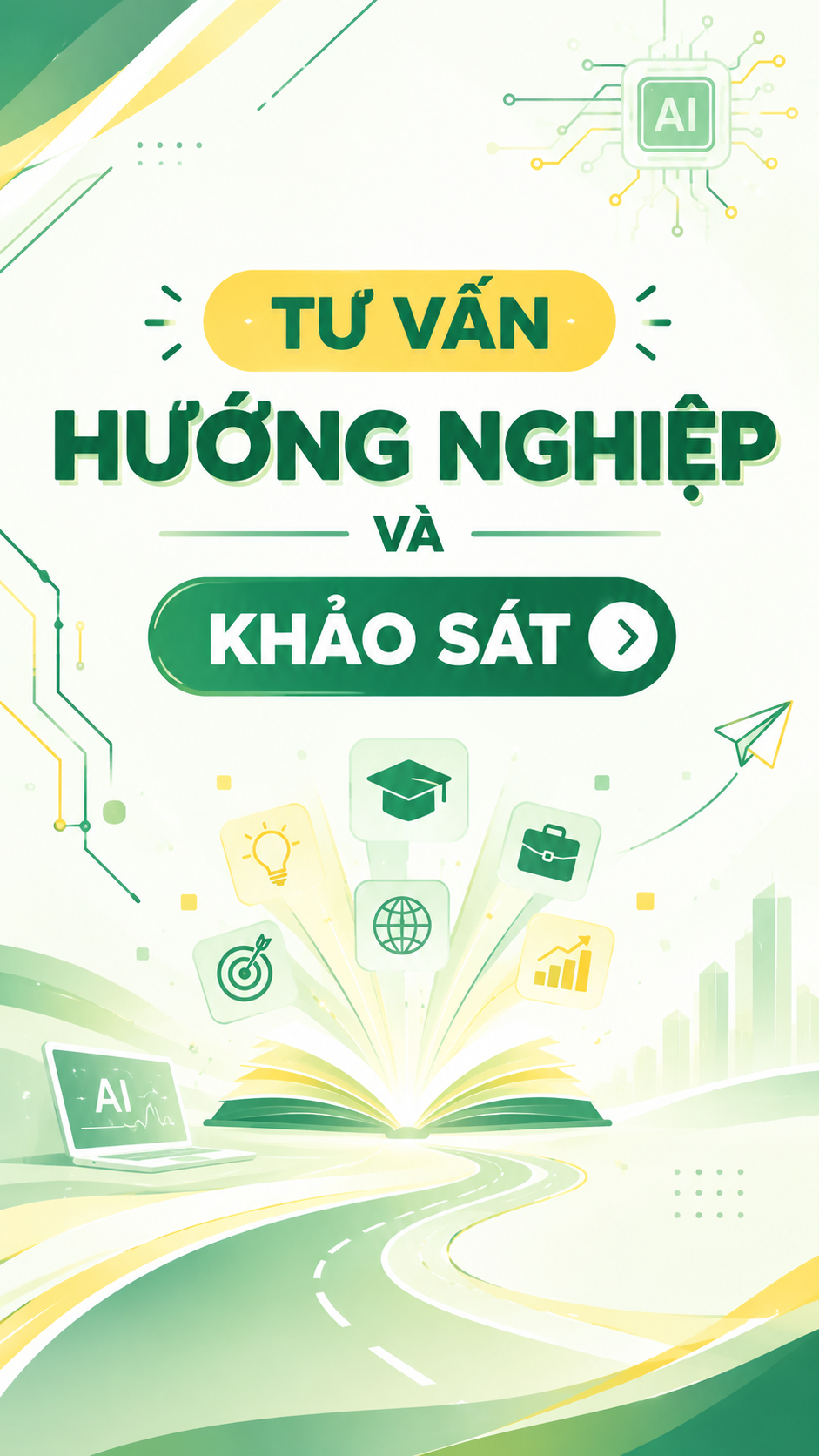 Tư vấn hướng nghiệp