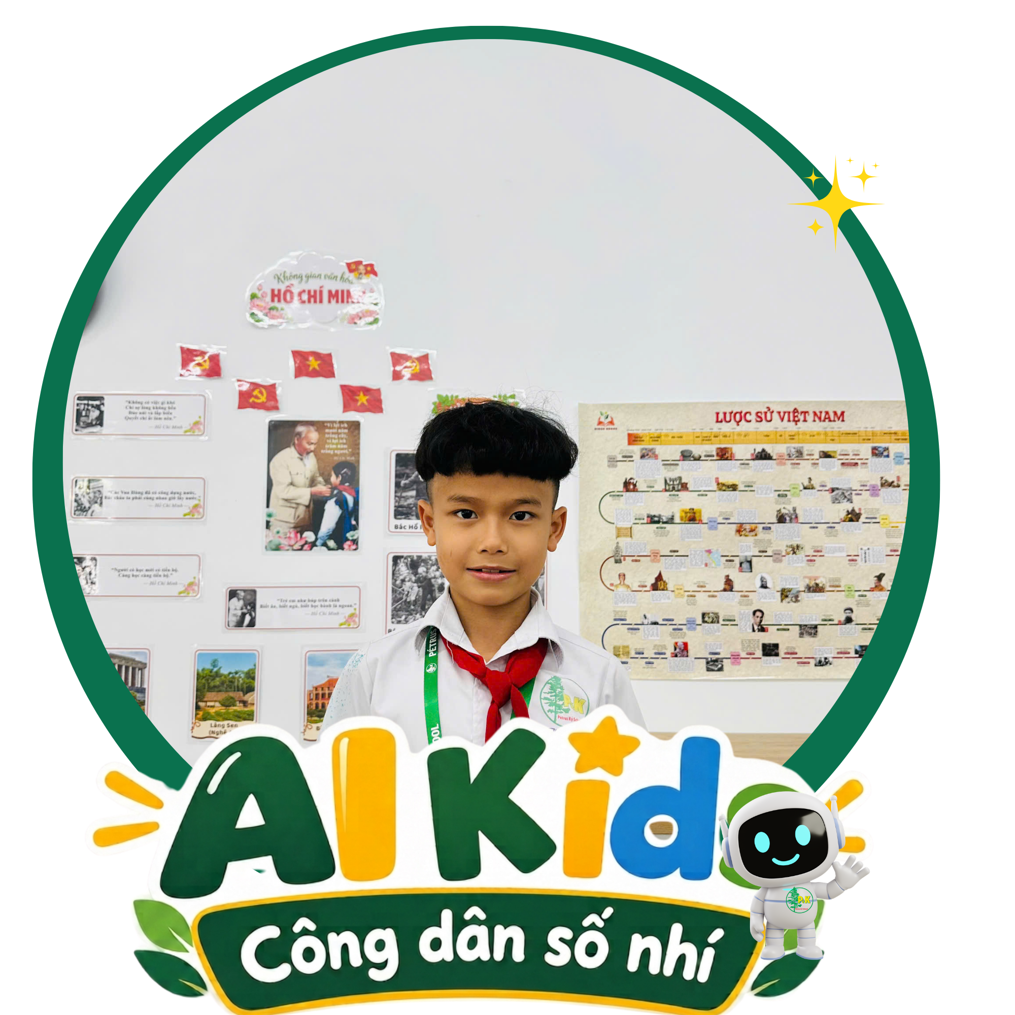 107. Bùi Bối Bối
