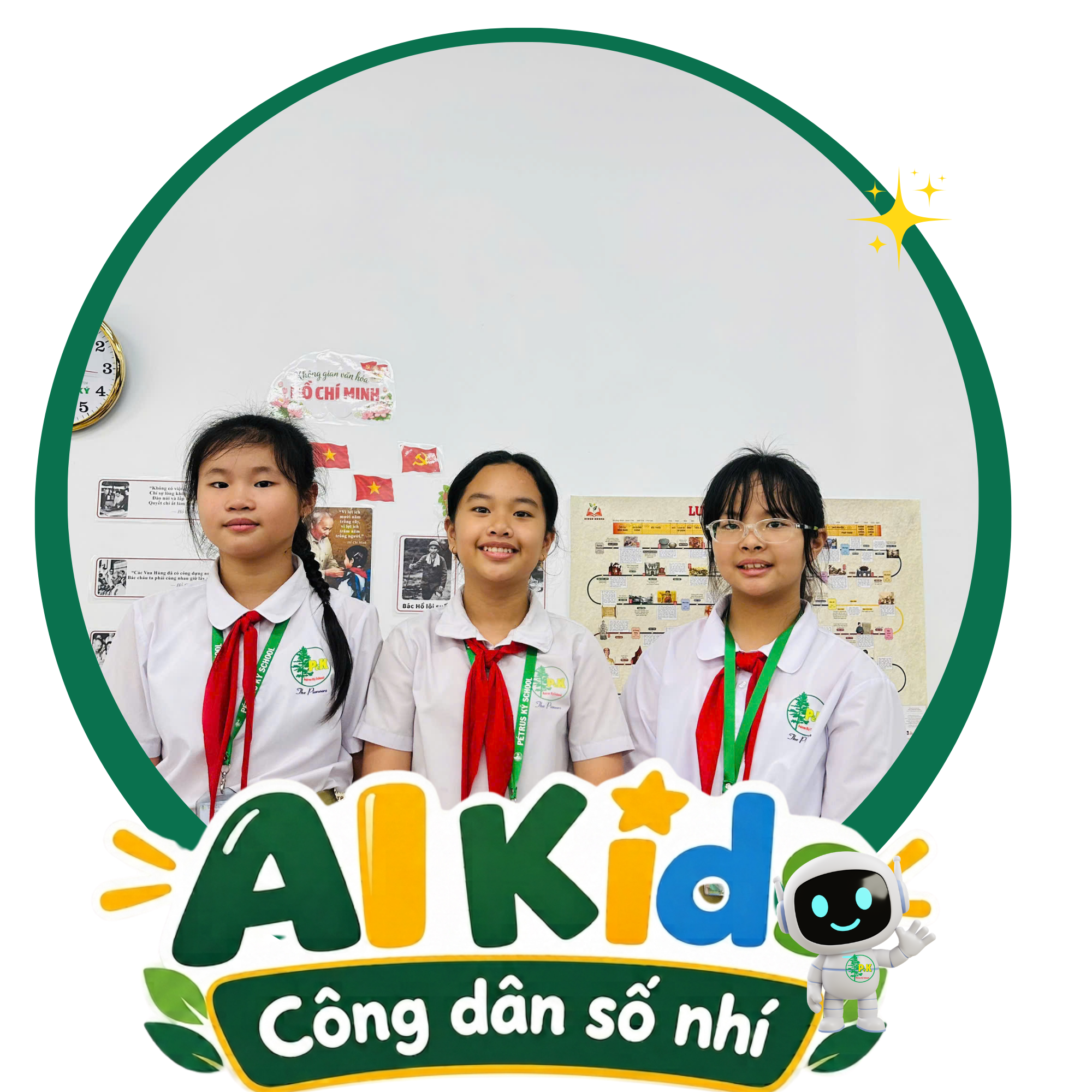 110. Nguyễn Ngọc Hoàng Kim, Đỗ Thu Thảo, Lý Bảo Di