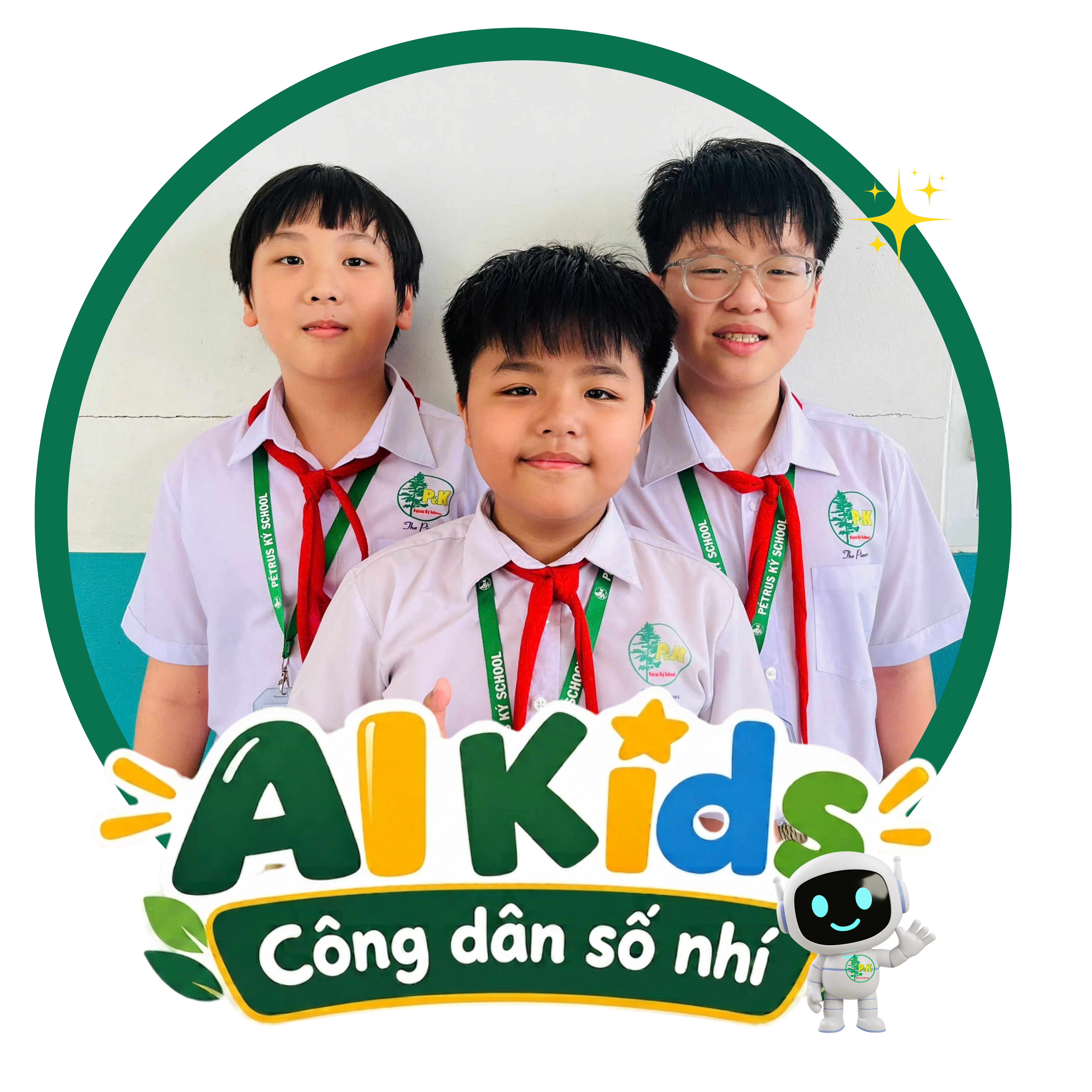 94. Nguyễn Sơn Thịnh, Bùi Phan Minh Khôi, Nguyễn Hoàng Phúc Hưng