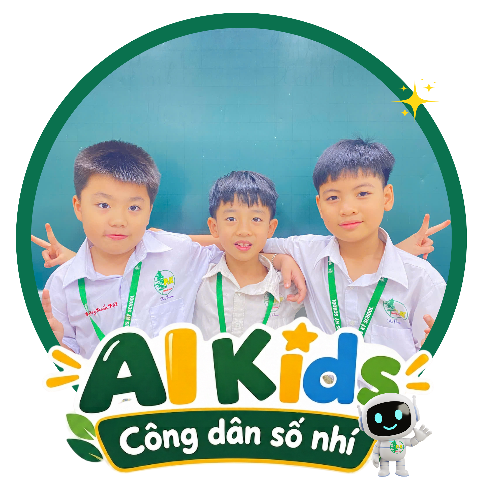 25. Đặng Tuấn Kiệt, Nguyễn Đức Tuấn, Nguyễn Duy Minh