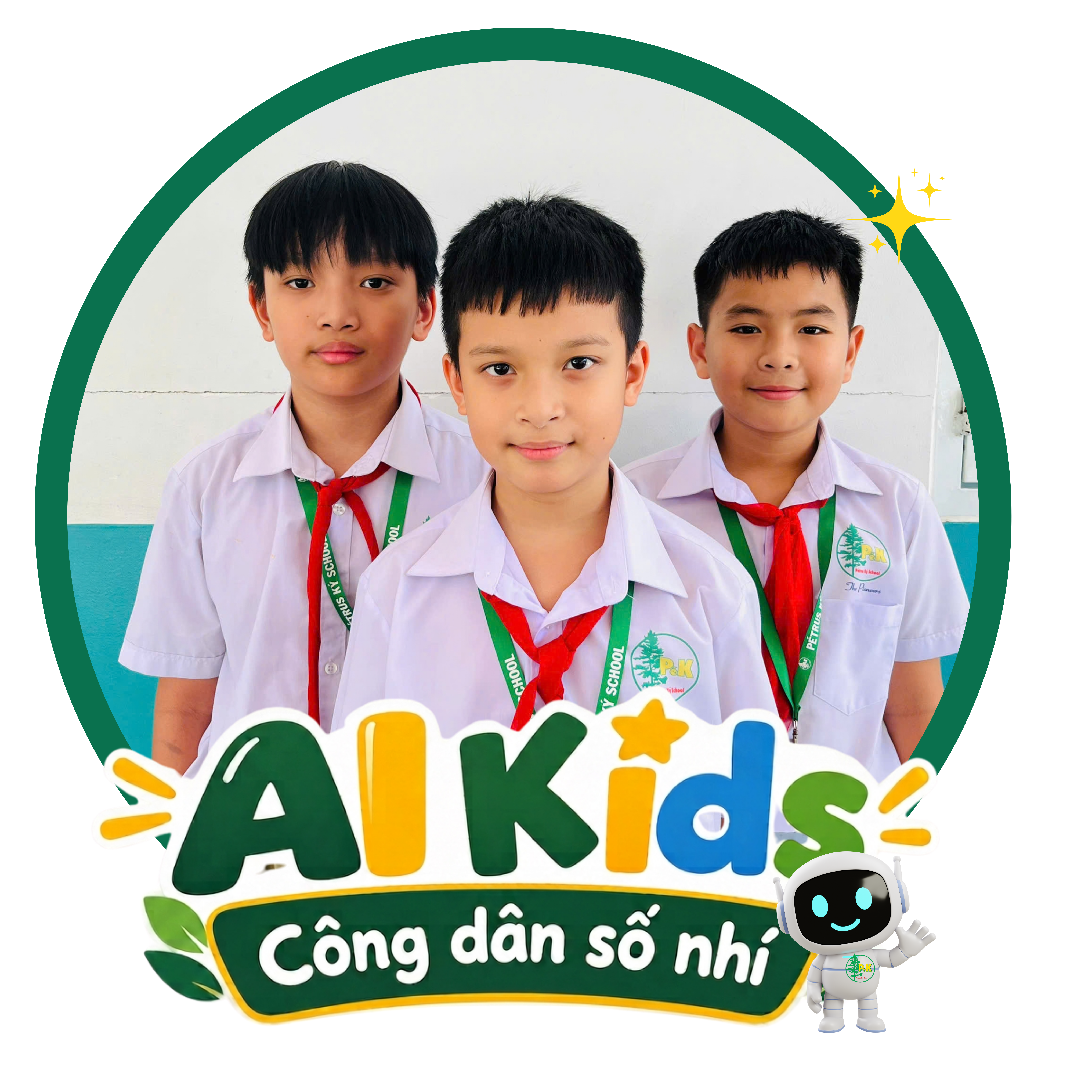 95. Nguyễn Anh Khôi, Trần Minh Quân, Lỷ Sánh Lâm