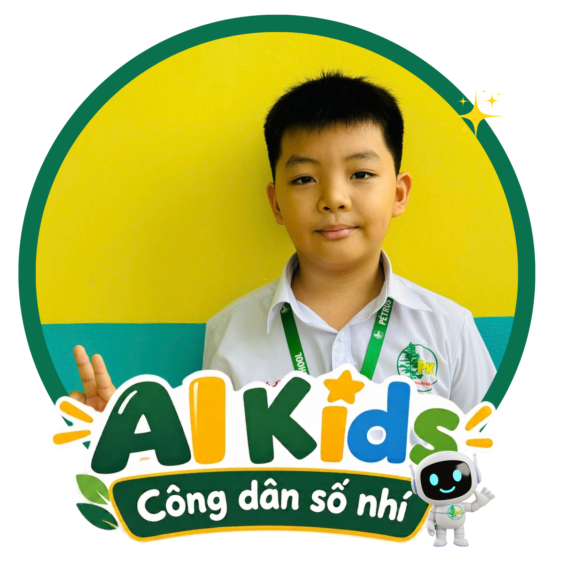 35. Phùng Minh Long