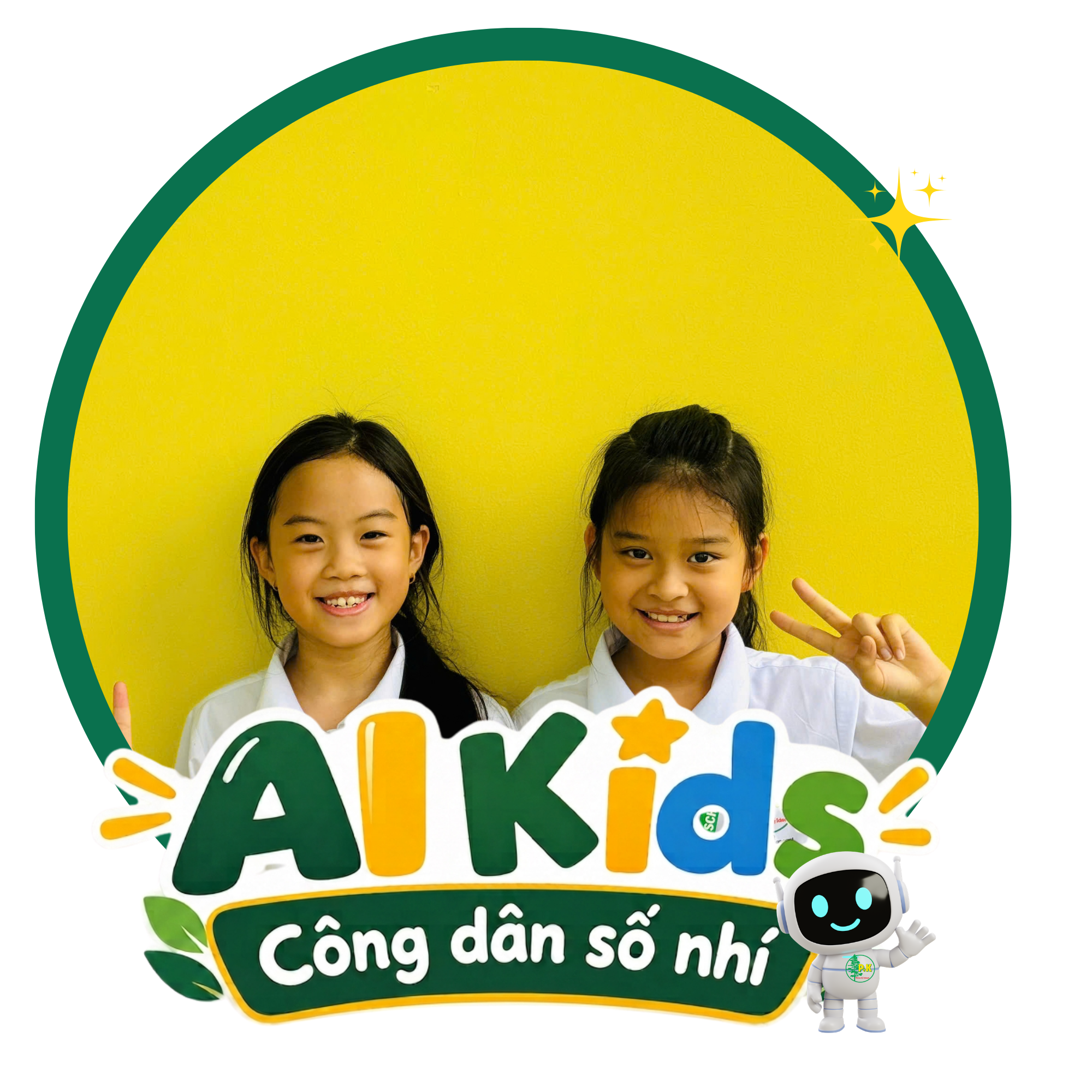 38. Lê Nhã Lam, Lê Nguyễn Kỳ An