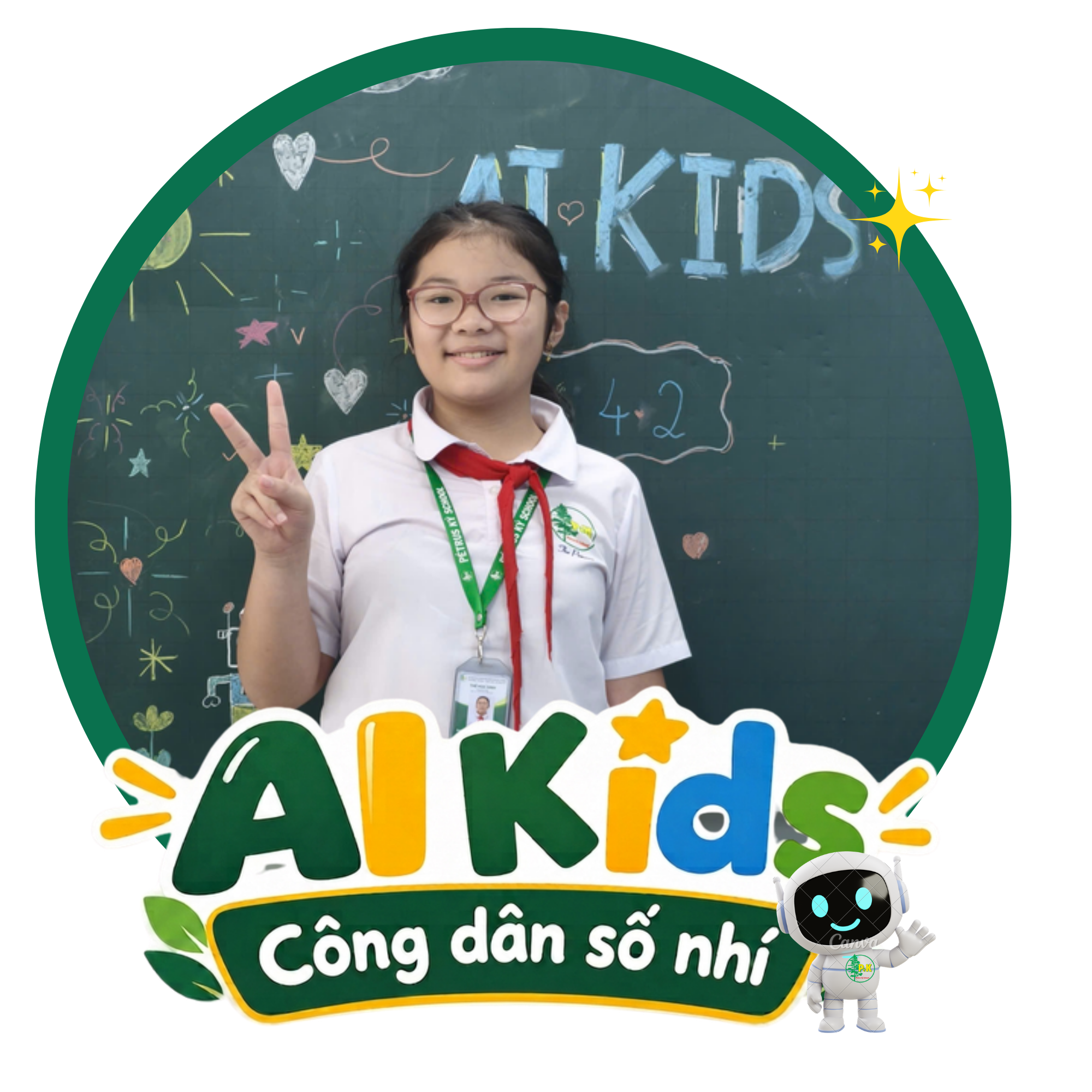 48. Nguyễn Châu Bảo Ngọc