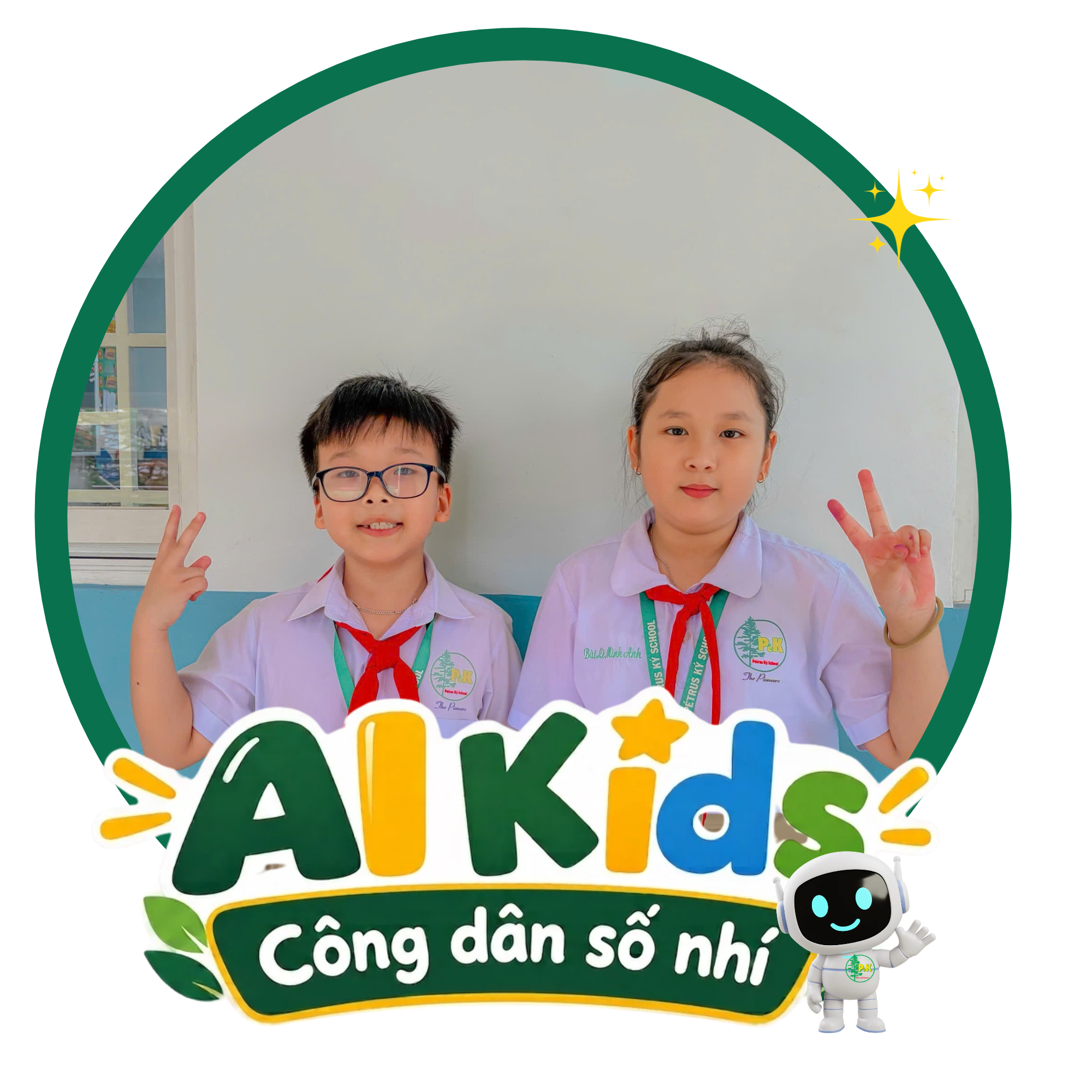55. Bùi Lê Minh Anh, Hồ Bảo Khang