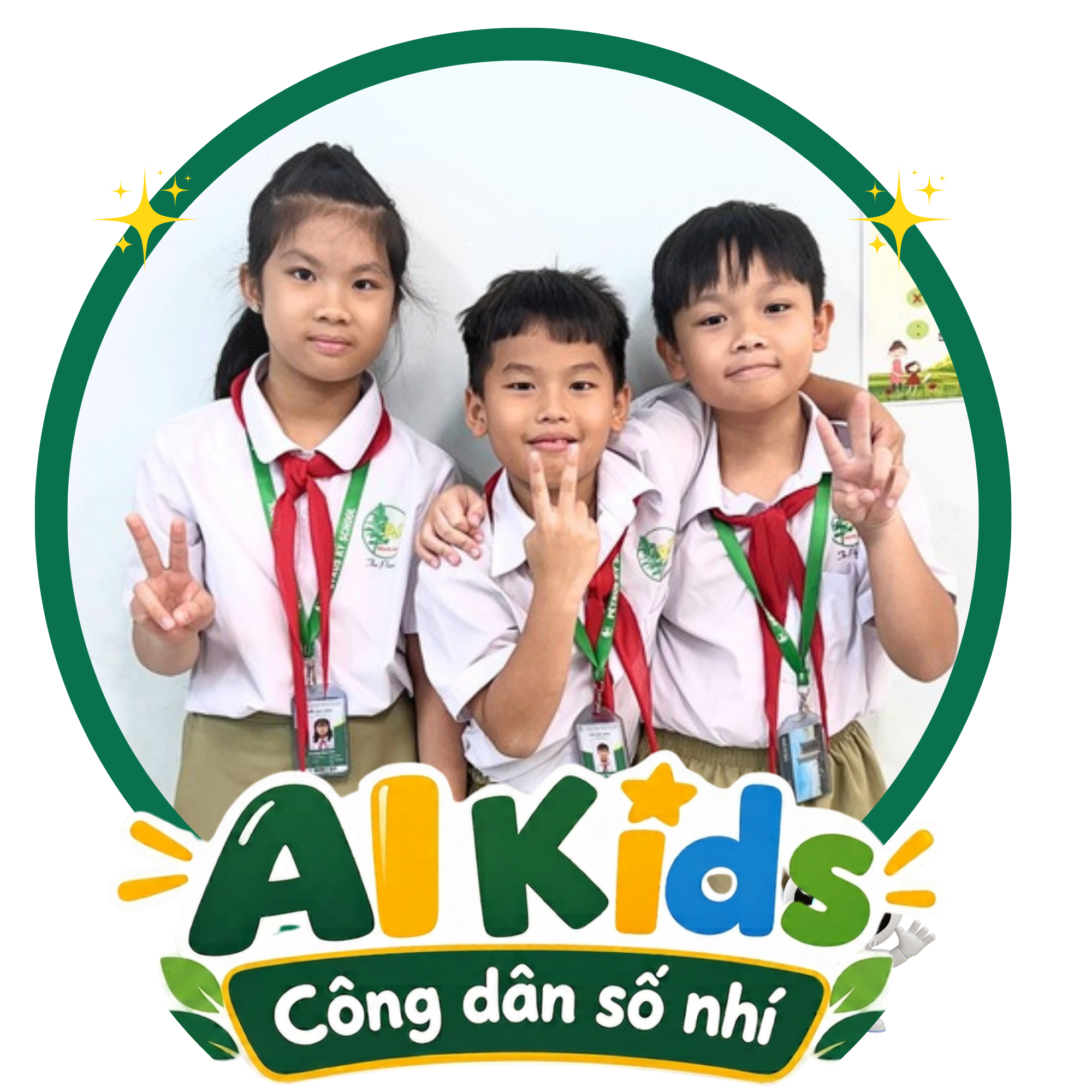 64. Hoàng Kim Chi, Phạm Ngọc Quang Anh, Lê Nguyễn Minh Khang