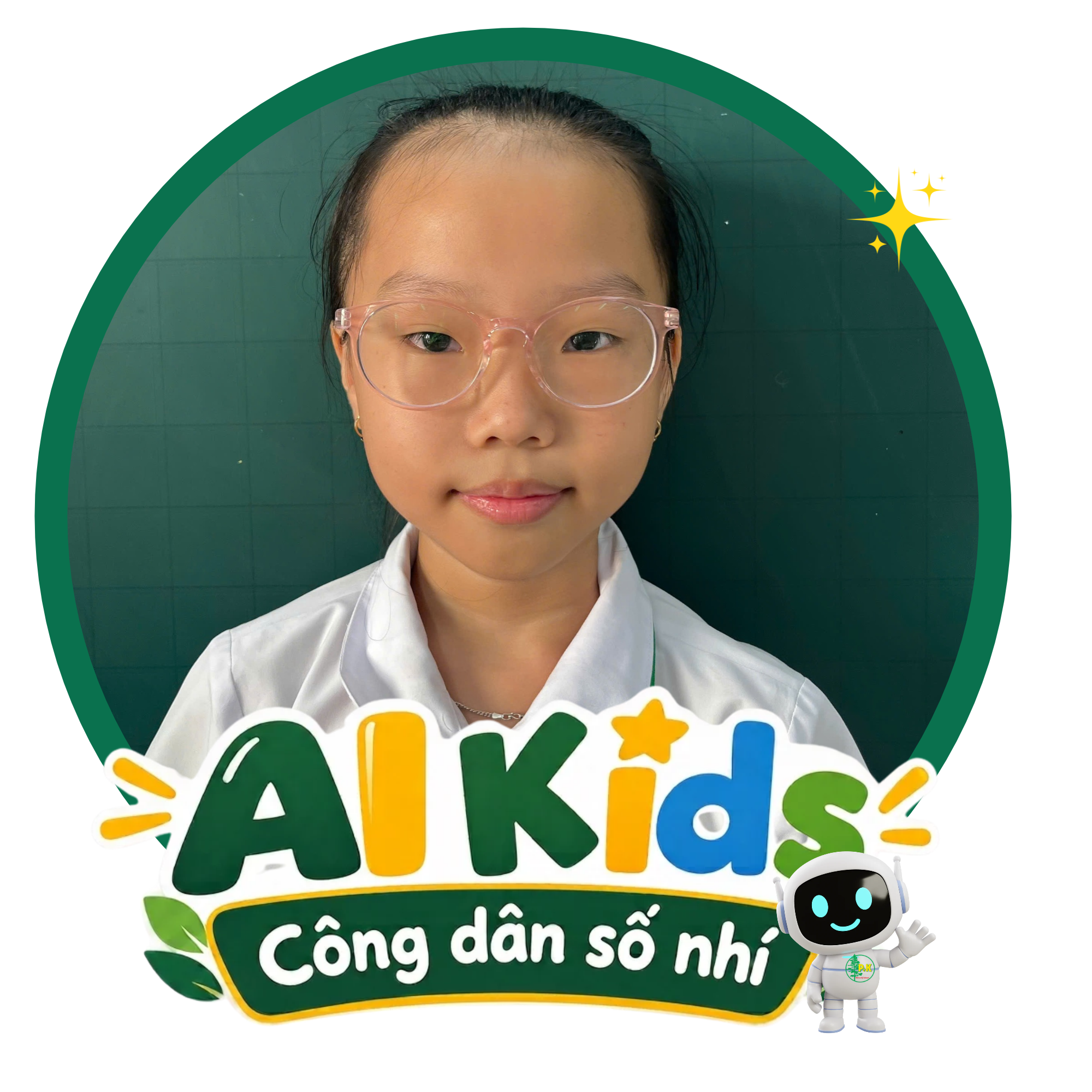 77. Trần Lê Khánh