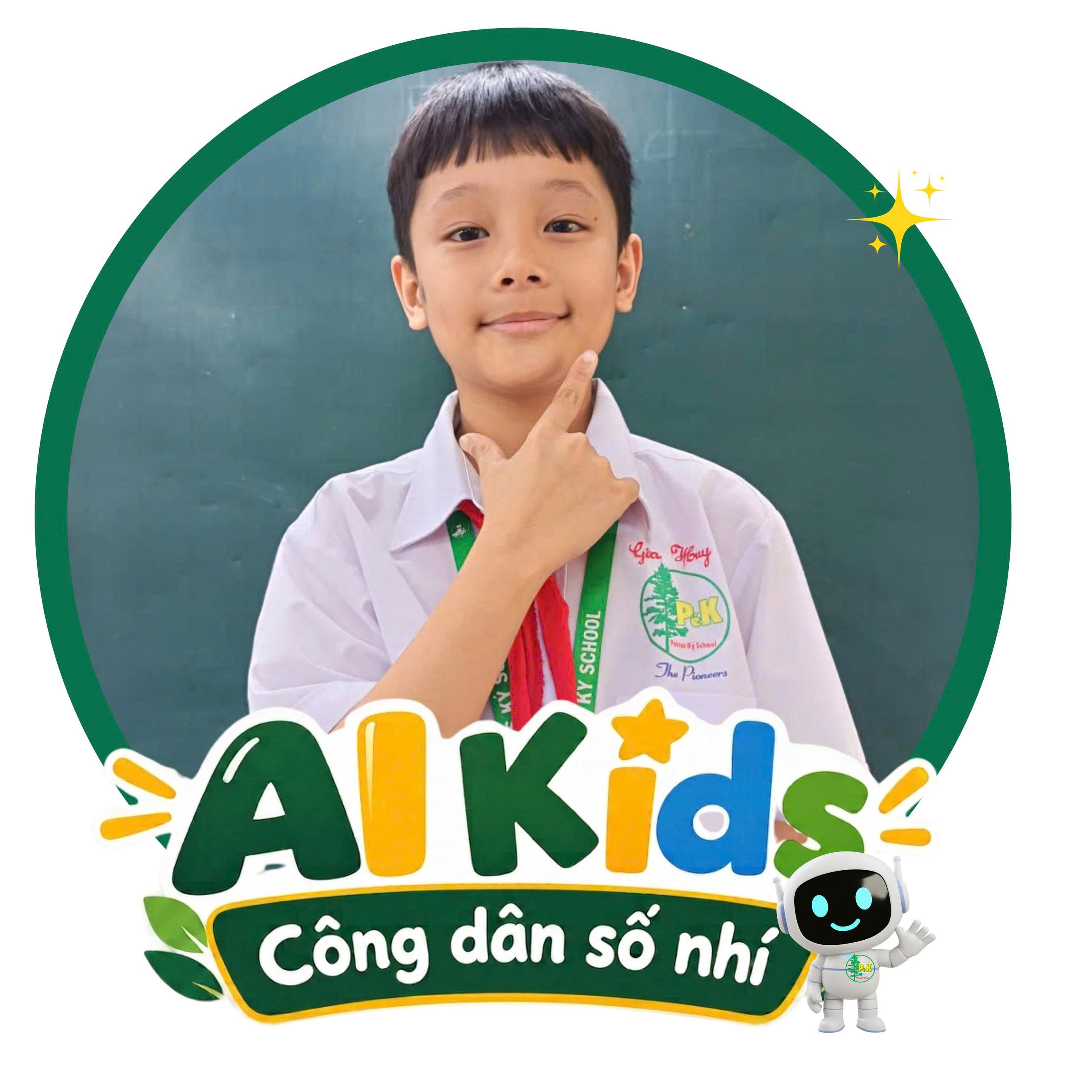 83. Phạm Gia Huy