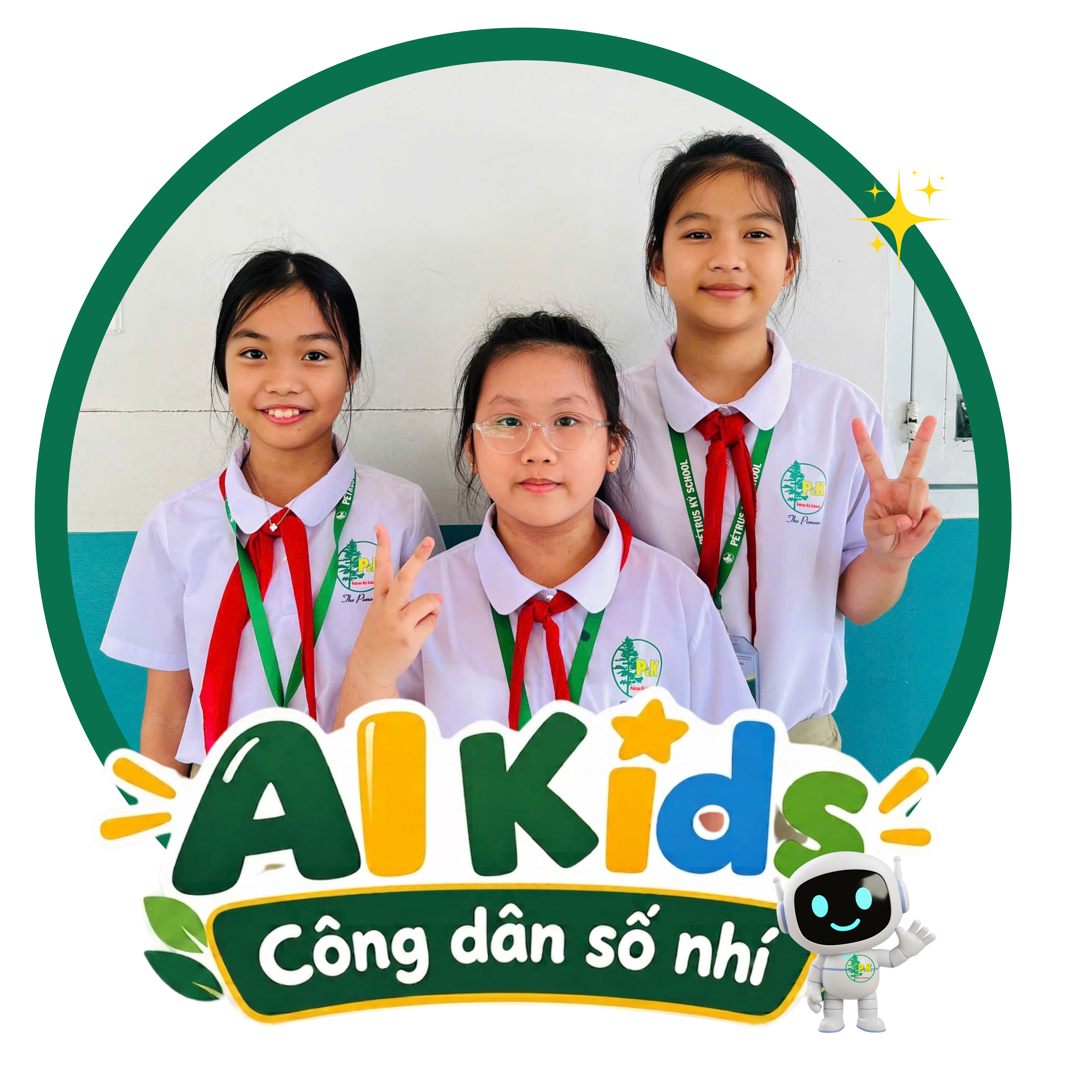 98. Đỗ Mỹ Phương, Nguyễn Hoàng Minh Anh, Đinh Ngọc An Nhiên