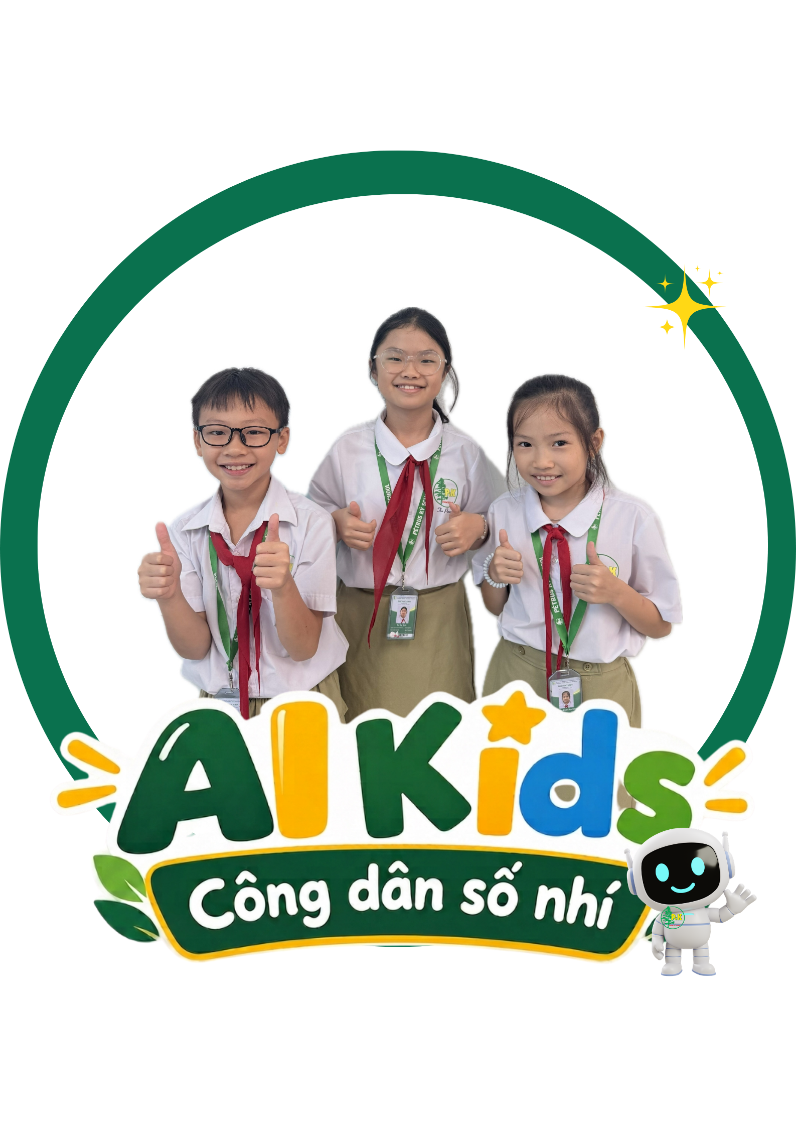 69. Từ Tú Anh, Nguyễn Đoàn An Nhiên, Hoàng Minh Tú