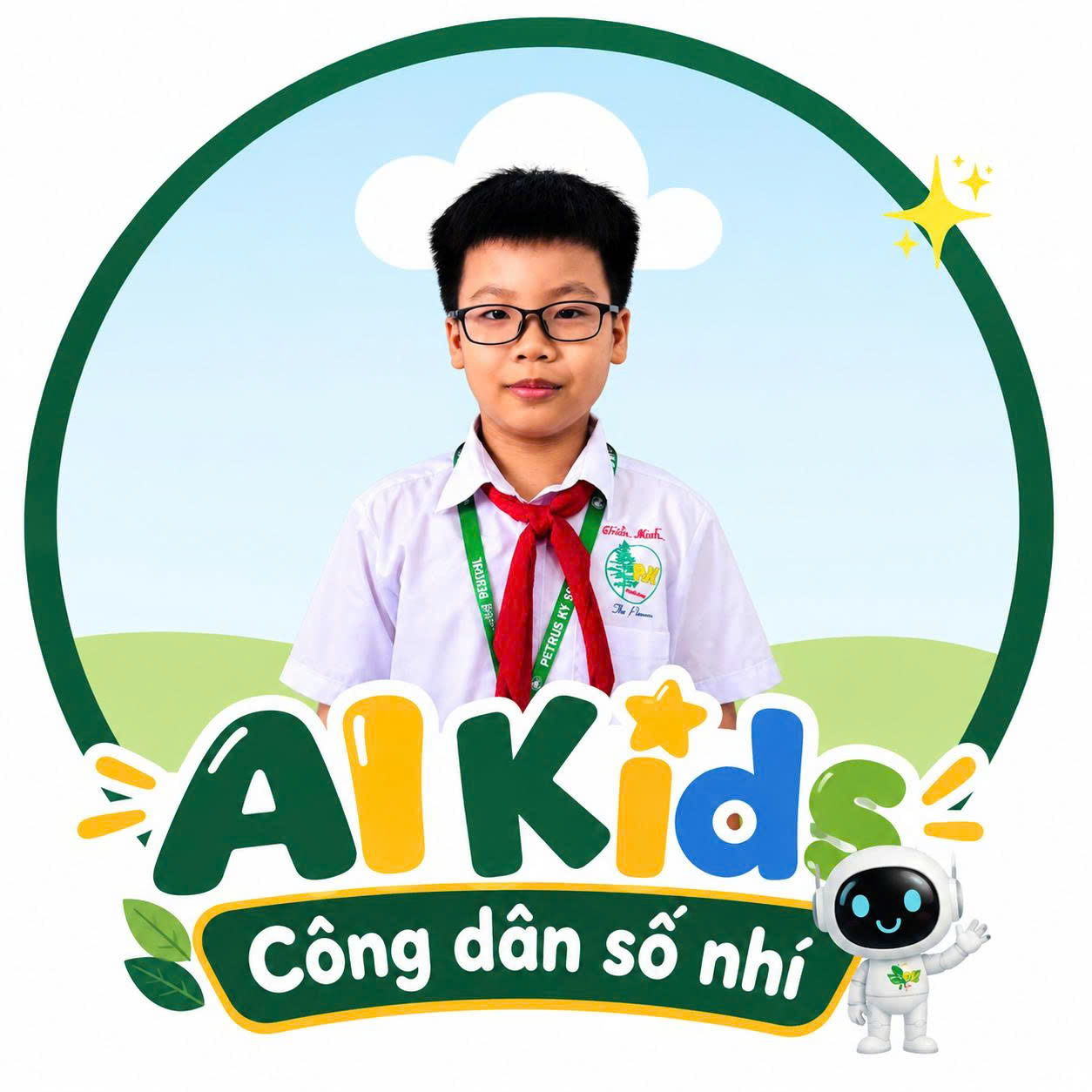 81. Nguyễn Hoàng Thiên Minh