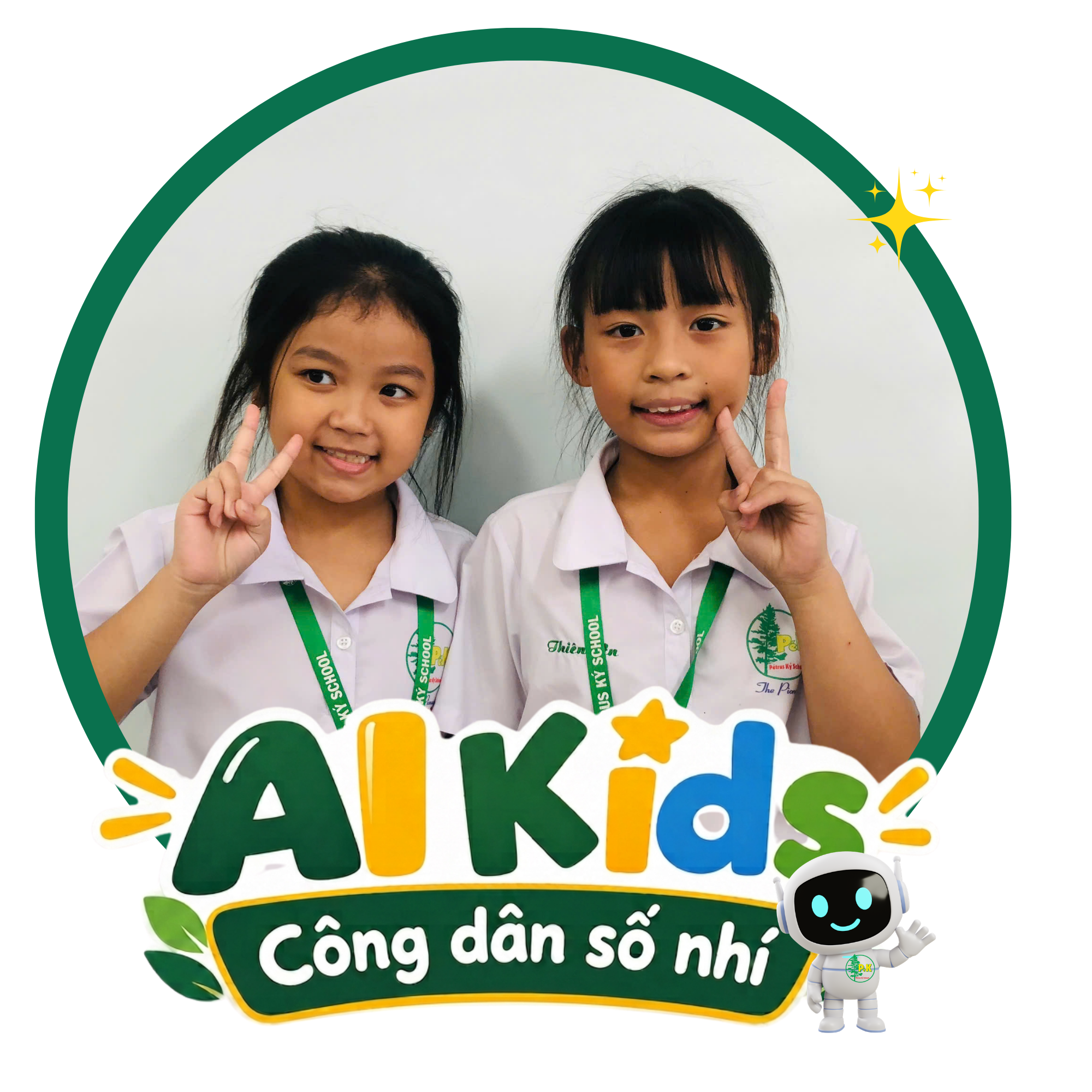 44. Nguyễn Bảo Trân, Cái Huỳnh Thiên An