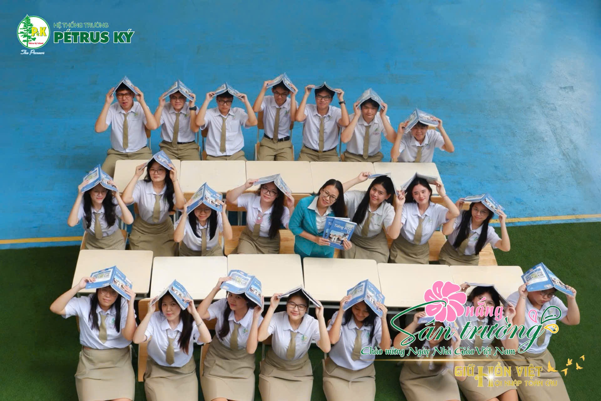 Lớp 12.6