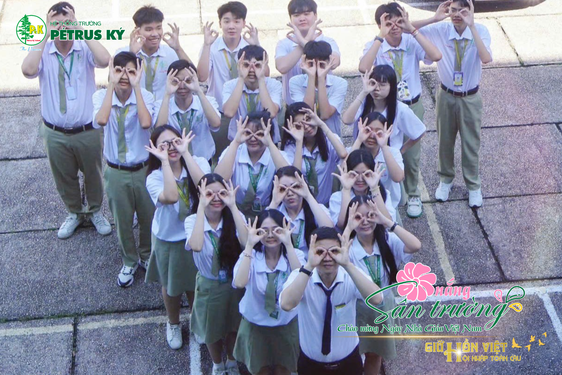 Lớp 12.8