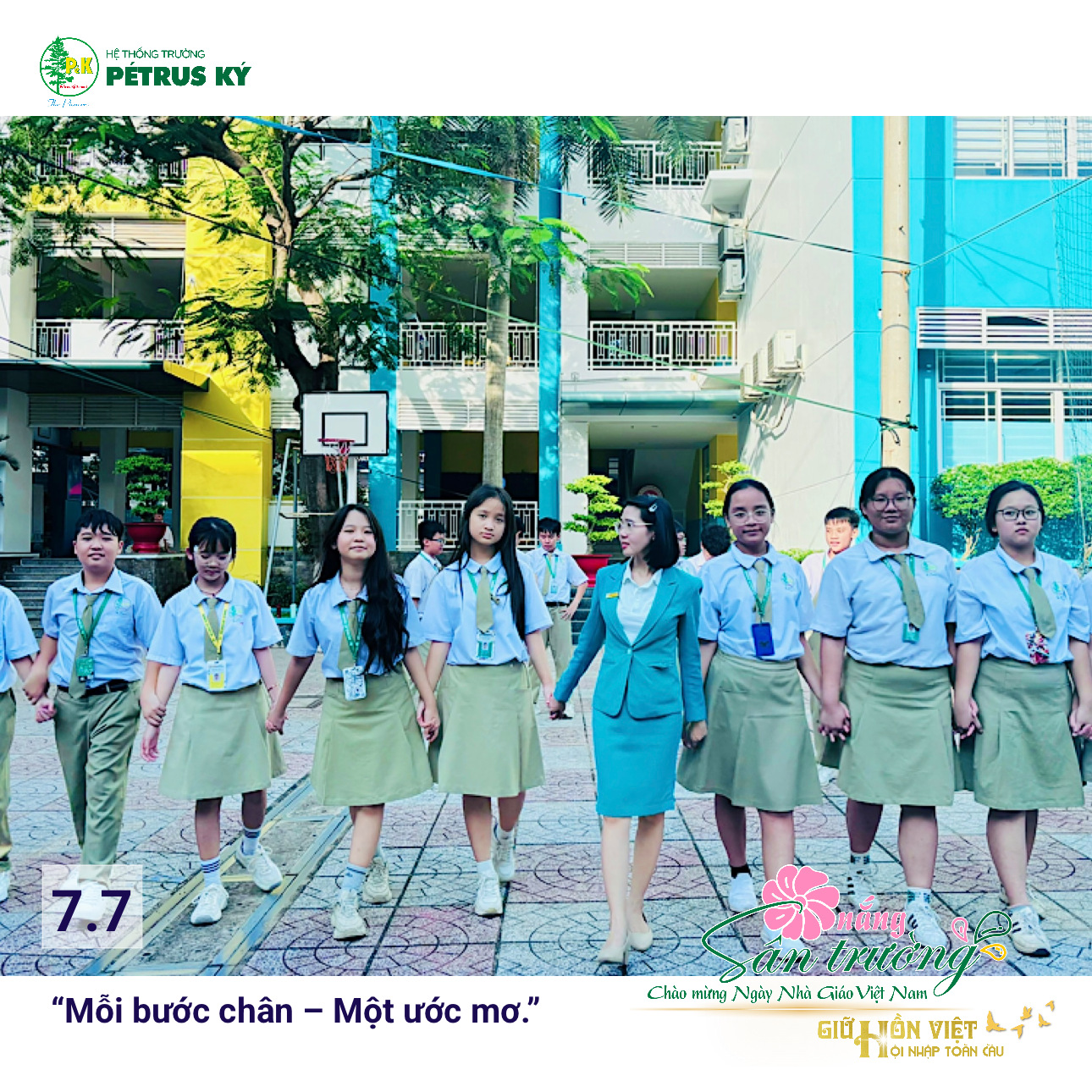 Lớp 7.7