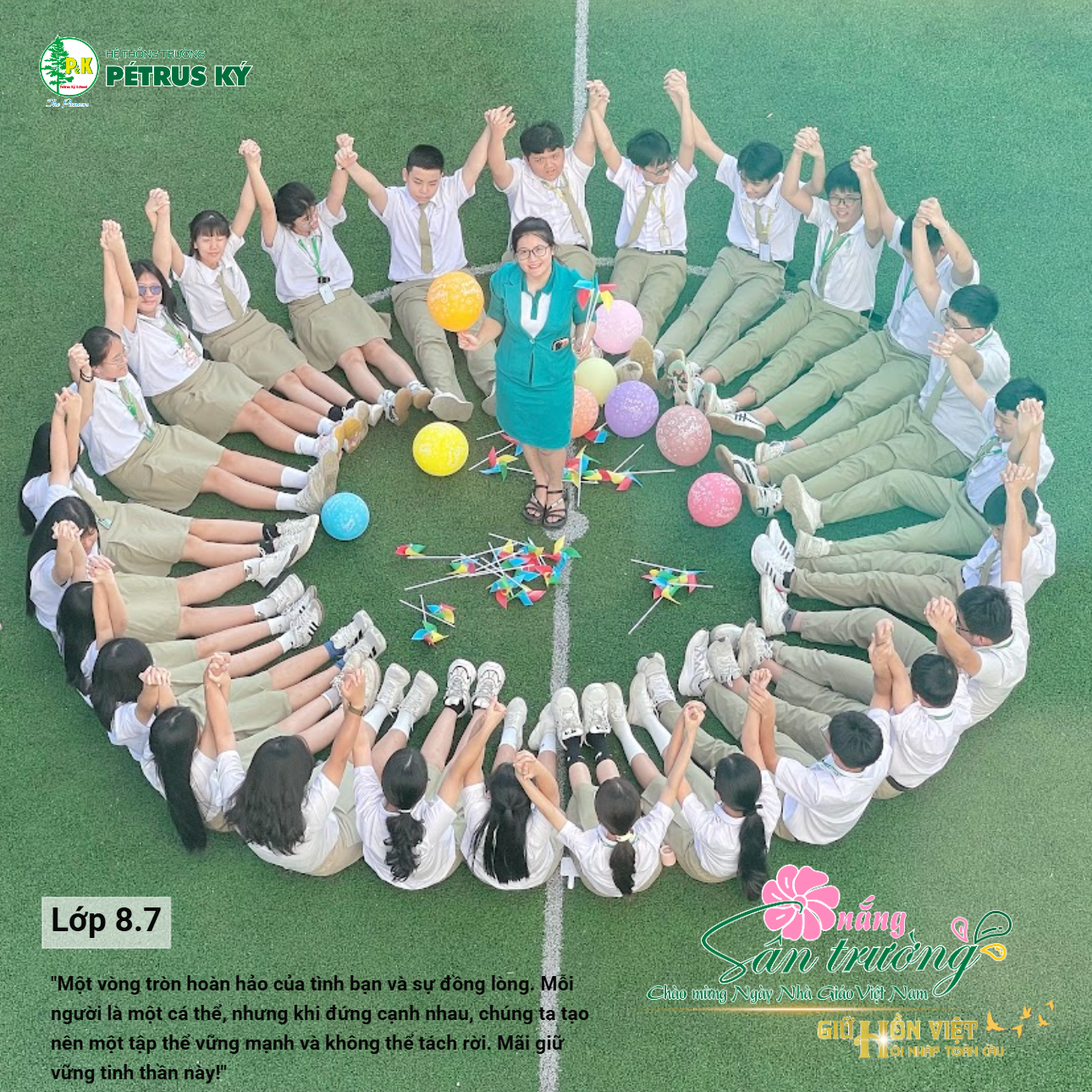lớp 8.7