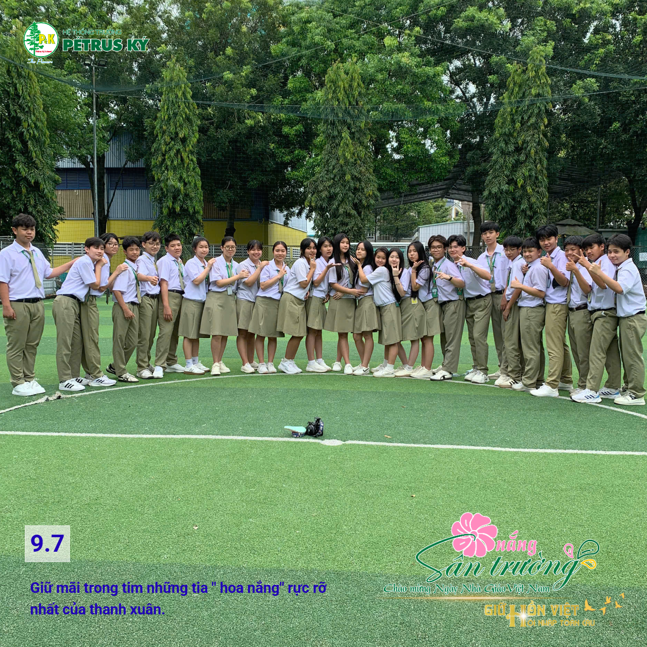 Lớp 9.7
