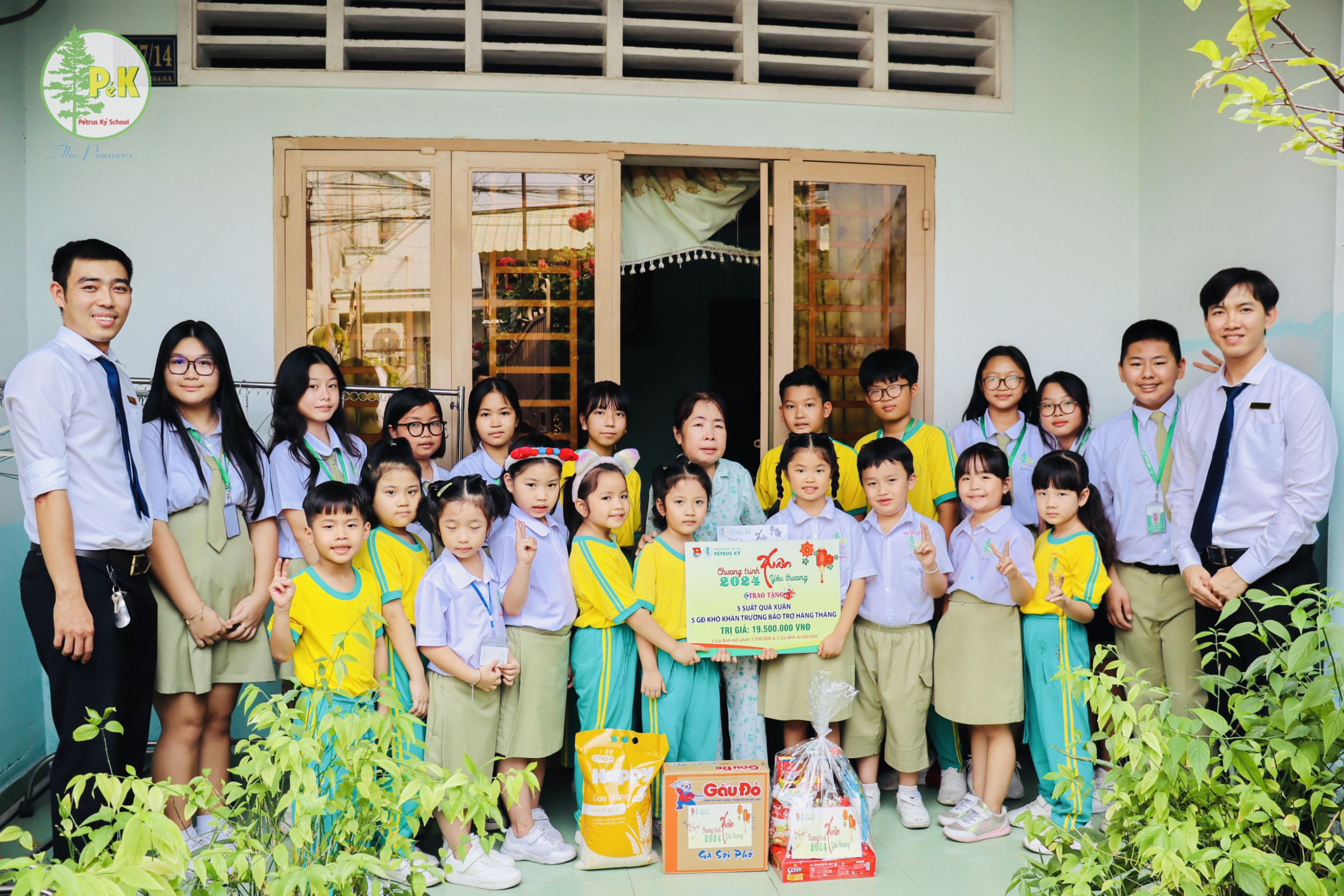 5 gia dinh