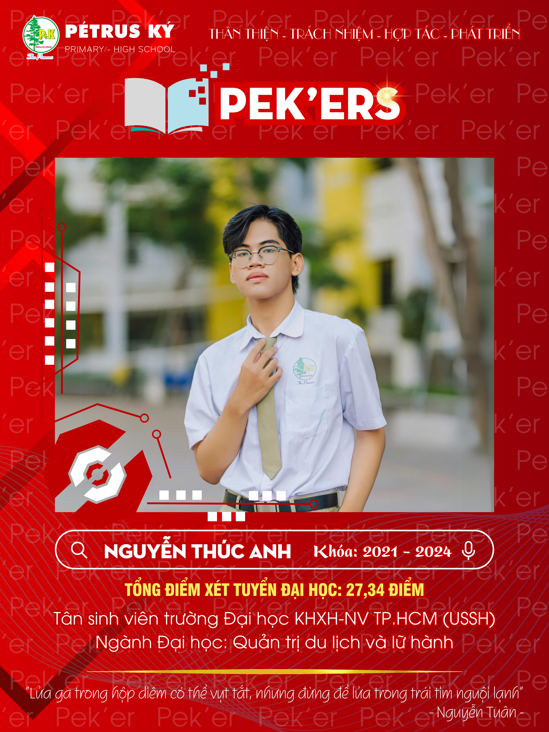 guong mat peker 11