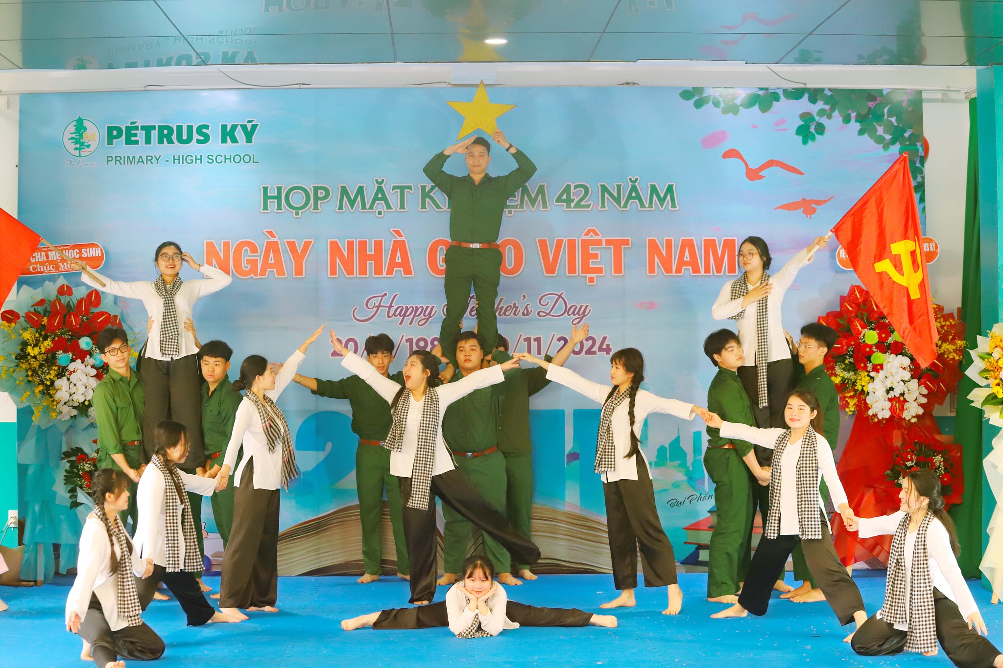 ngvn 12