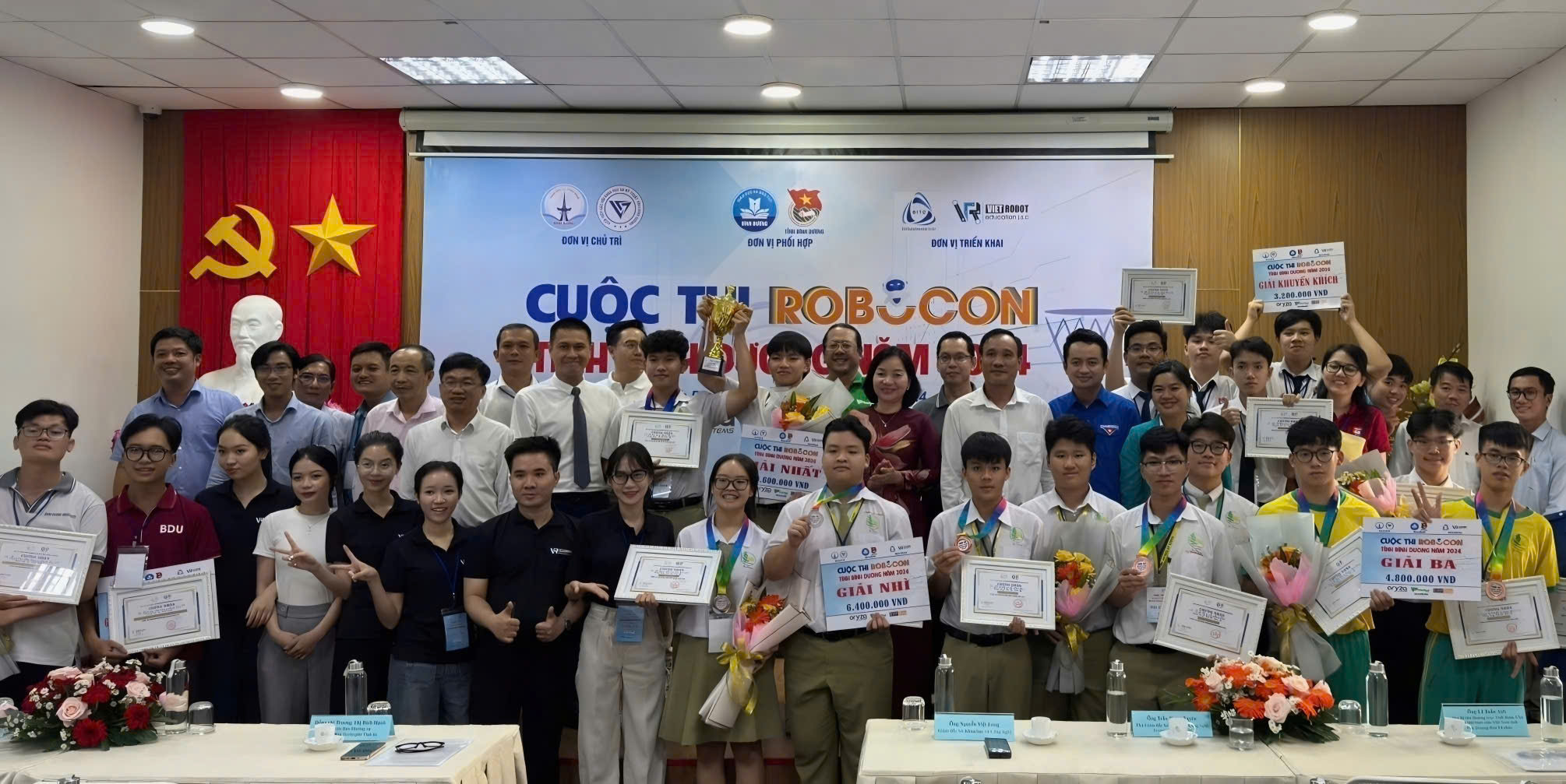 robocon