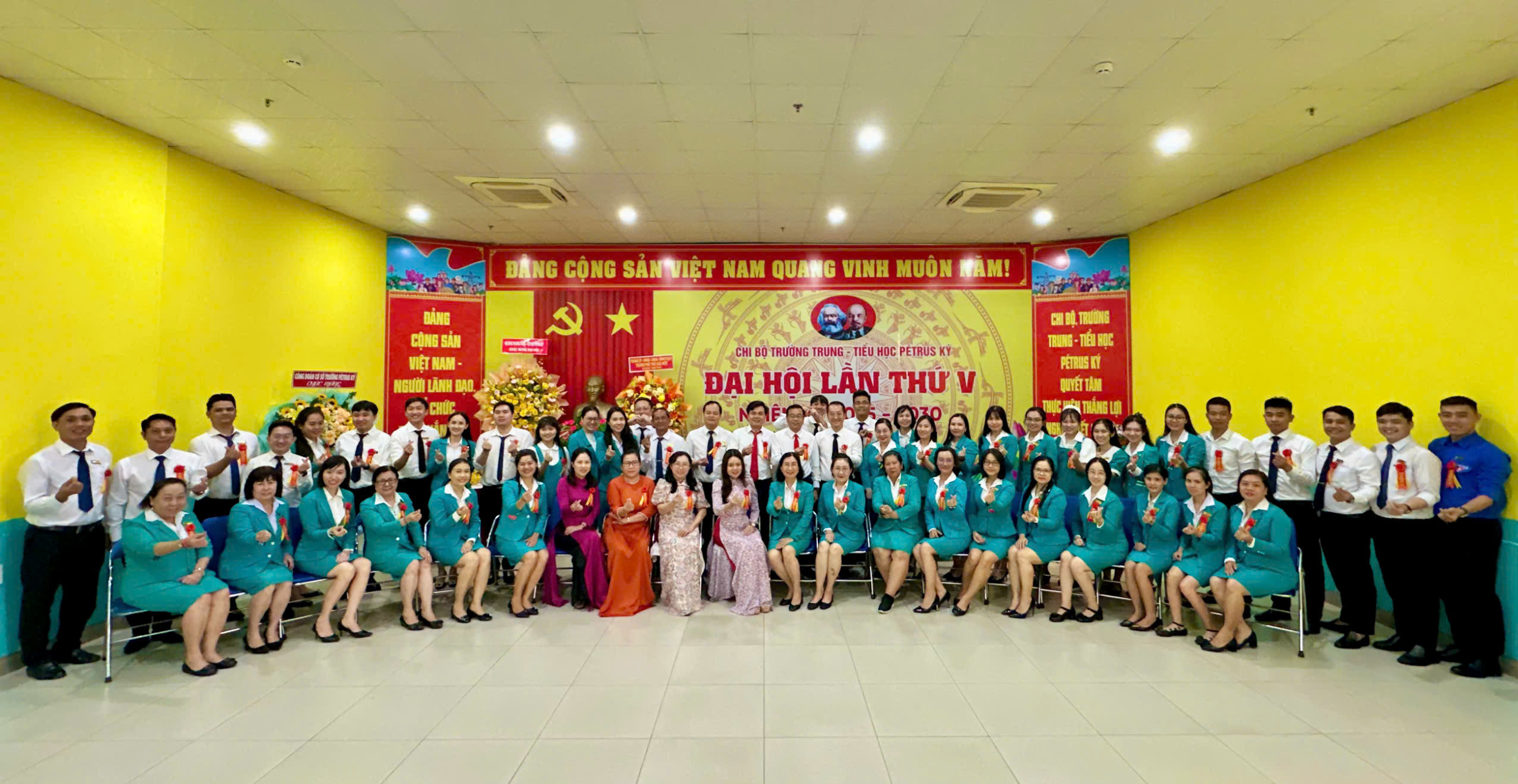 dai hoi