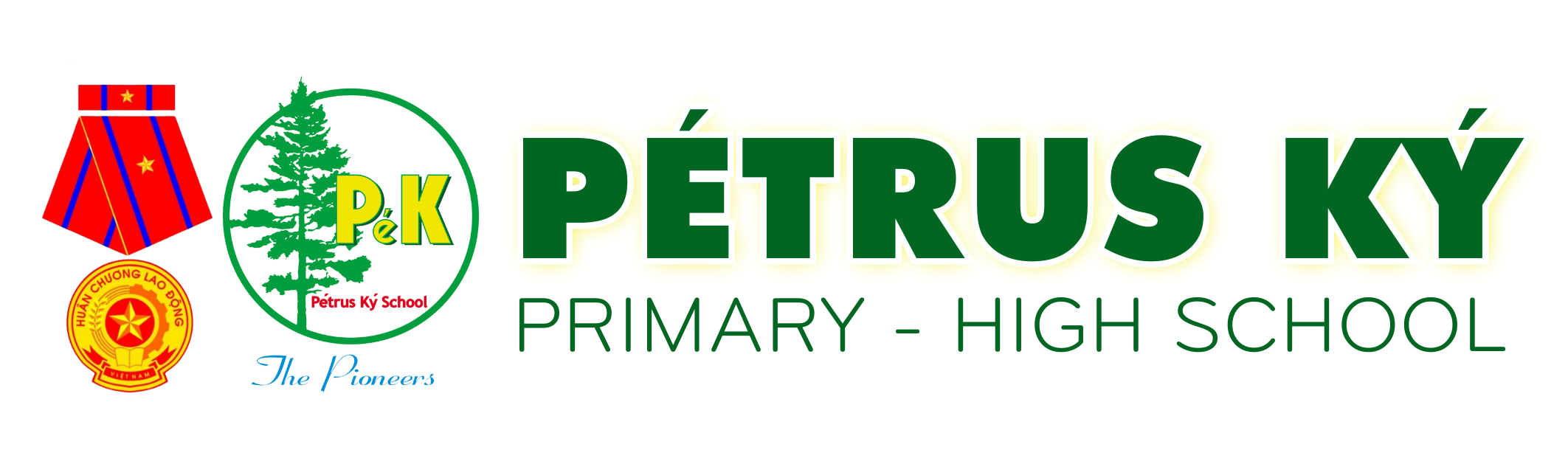 PÉTRUS KÝ PRIMARY - HIGH SCHOOL