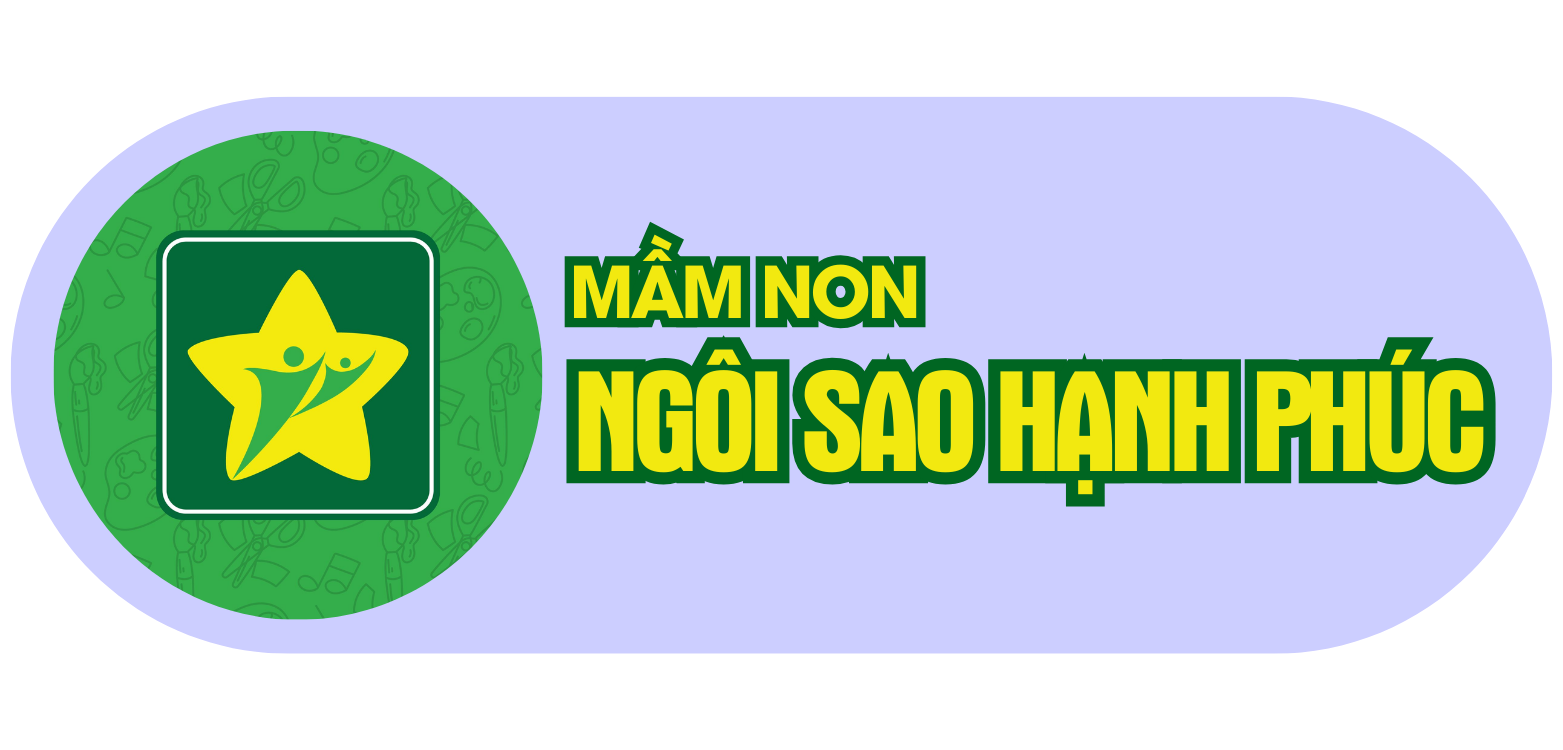 Trường Mầm non Ngôi Sao Hạnh Phúc