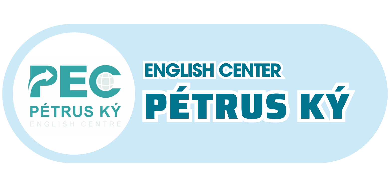 Trung tâm Ngoại ngữ Pétrus Ký - PEC