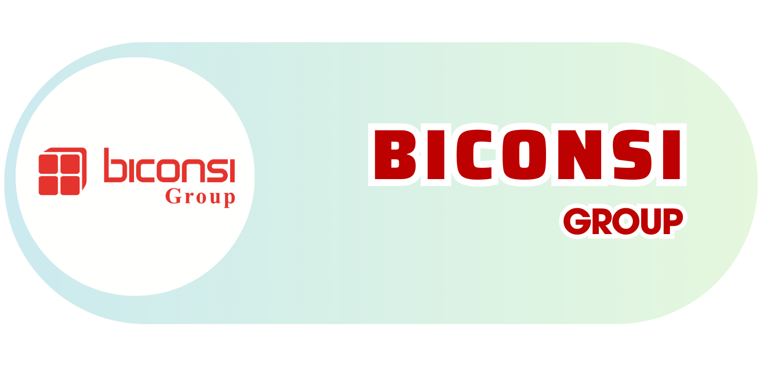 BICONSI GROUP