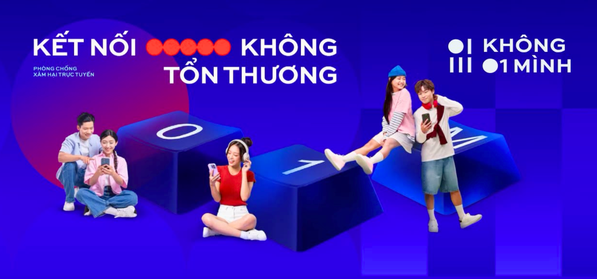 khongmotminh