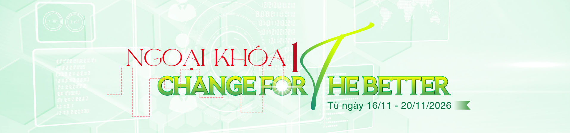 ngoại khóa