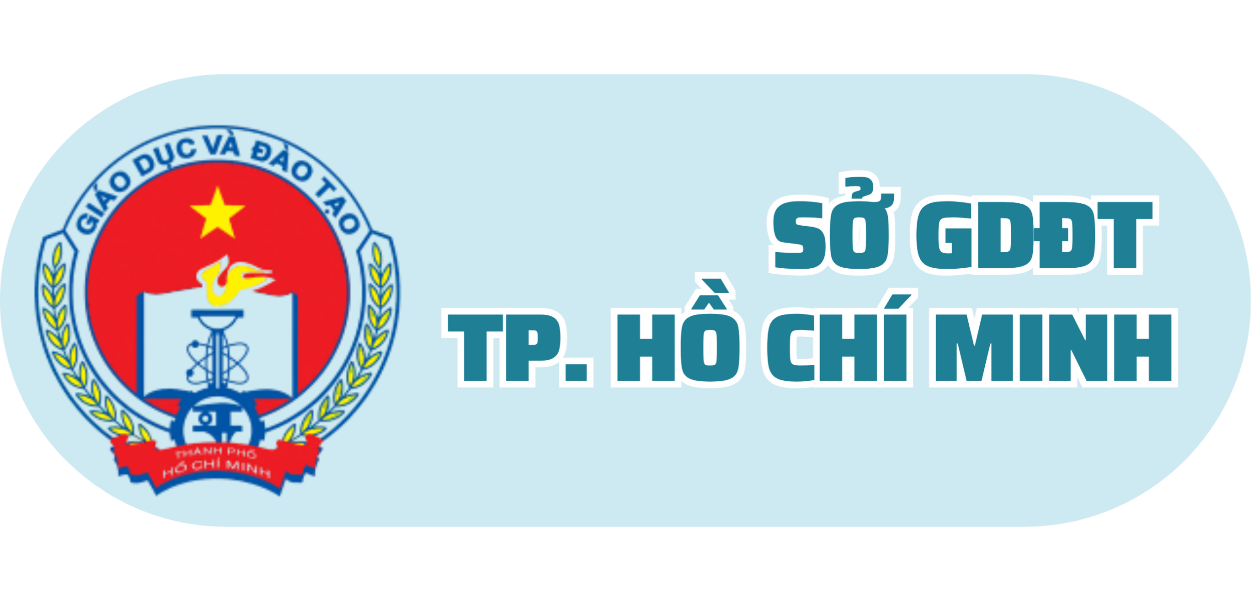 Sở GDĐT TP. Hồ Chí Minh